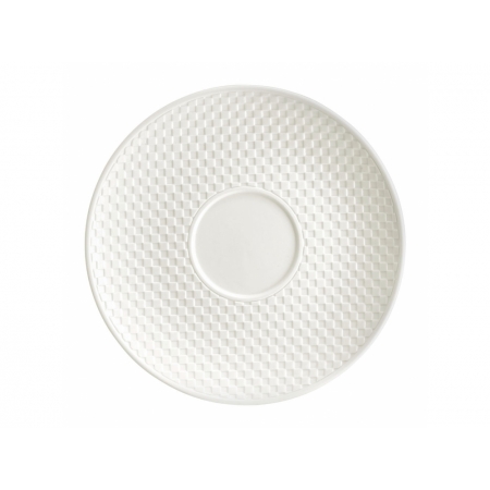 Spodek Nordic 15,5 cm kremowy AMBITION